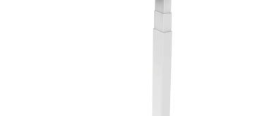 Ergonoomiline kontorirevolutsioon: elektrilised tõstesambad toovad kaasa miljardidollarilise uue ajastu