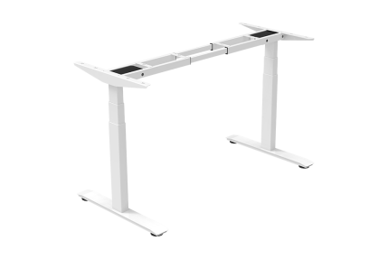 Elektriline reguleeritava kõrgusega kirjutuslaud Dual Motor-3 Stage 8050