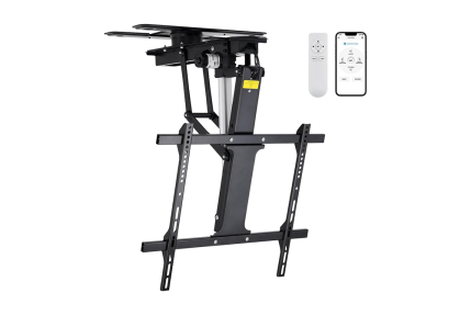 Elektriline reguleeritav lae teleri kinnitus 2