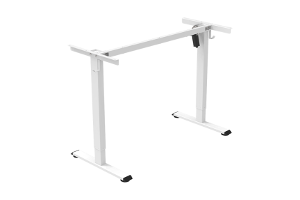 Ergonoomiline laud, kõrgusega reguleeritav