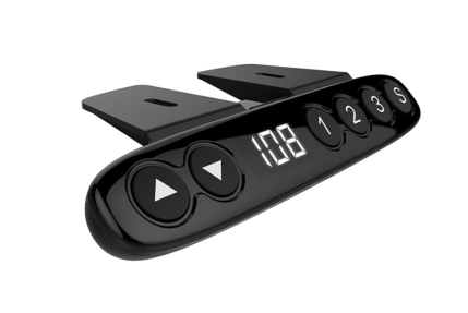 Telefonitoru DH01.16