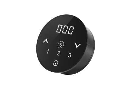 Telefonitoru DH02.01