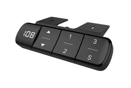 Telefonitoru DH01.18