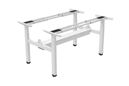Elektriline reguleeritava kõrgusega lauapingisüsteem DS4-2 Stage