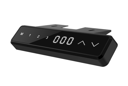 Telefonitoru DH02.03