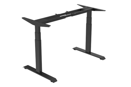 Kontorimööbli laud reguleeritava kõrgusega