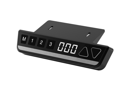 Telefonitoru DH01.02