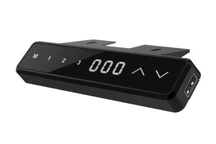 Telefonitoru DH02.04