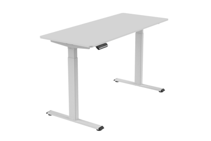 Elektriline reguleeritava kõrgusega kirjutuslaud Dual Motor-2 Stage 8050