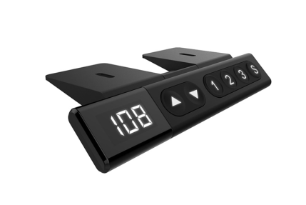 Telefonitoru DH01.15