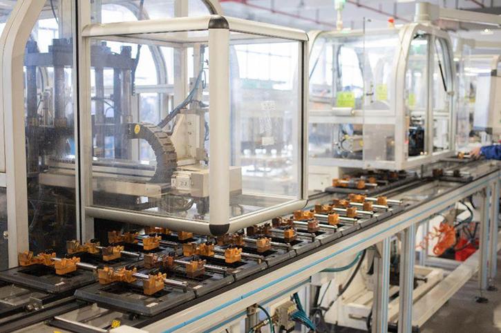 Mootorite tootmiskeskus2